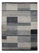Loribaft Loom Tapete - Tapete de lã
