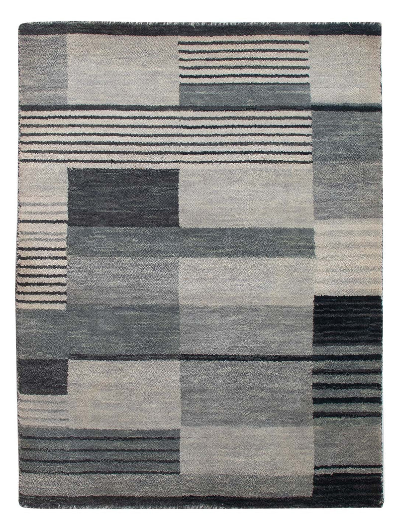 Loribaft Loom Tapete - Tapete de lã