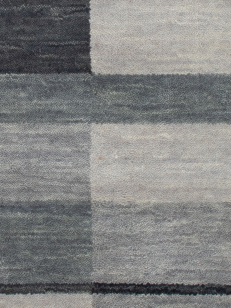 Loribaft Loom Tapete - Tapete de lã
