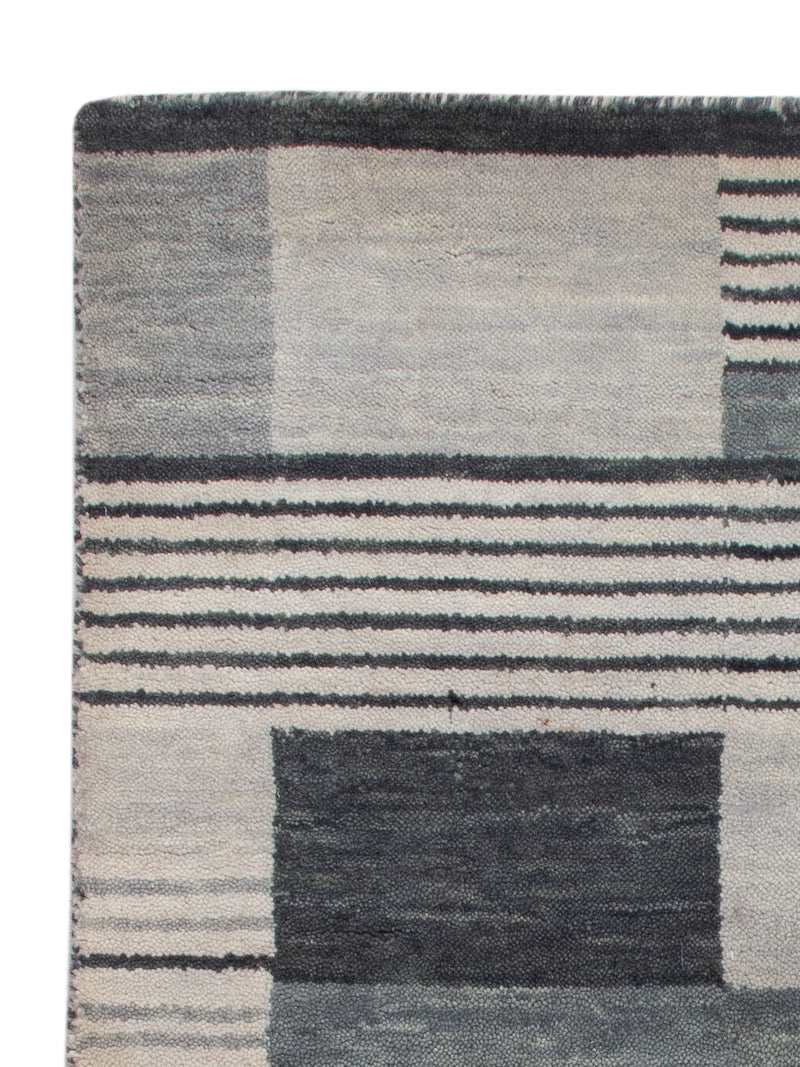 Loribaft Loom Tapete - Tapete de lã