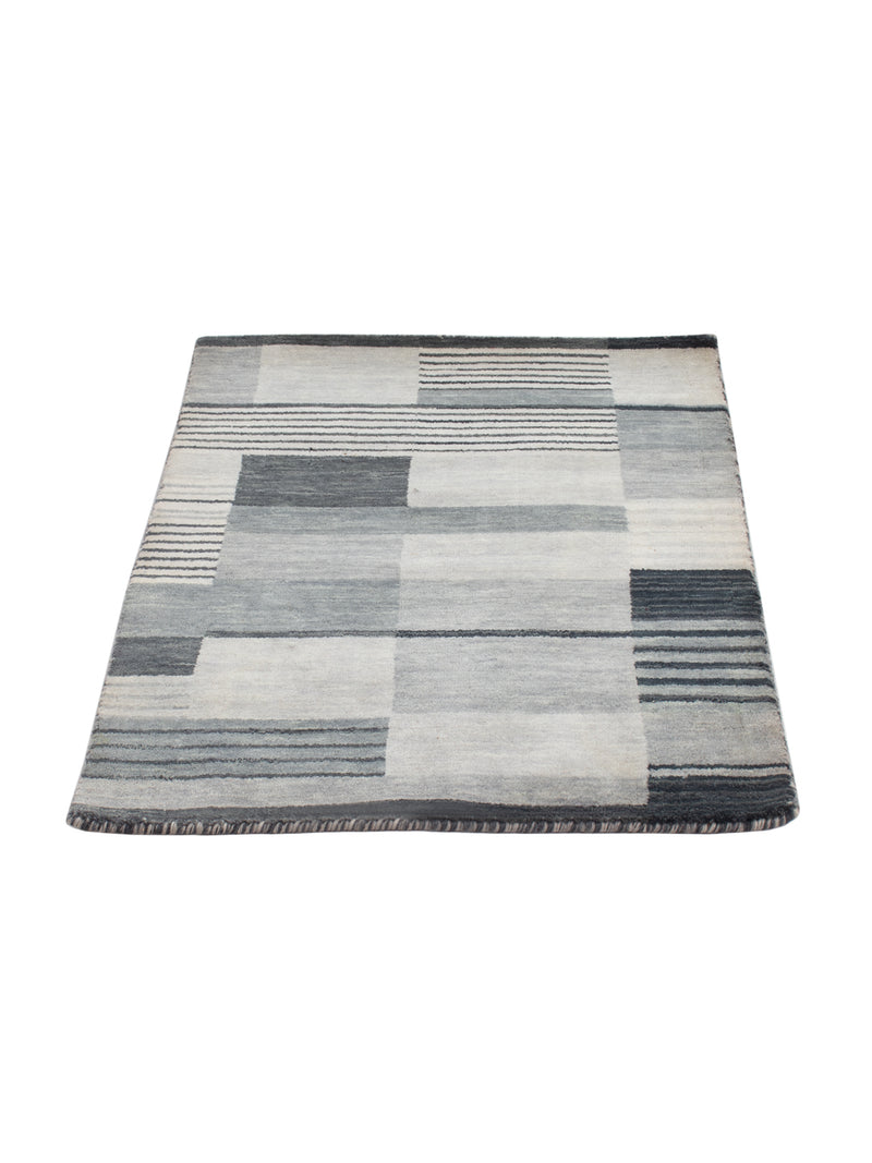 Loribaft Loom Tapete - Tapete de lã