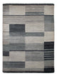 Loribaft Loom Tapete - Tapete de lã