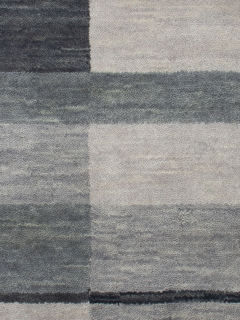 Loribaft Loom Tapete - Tapete de lã