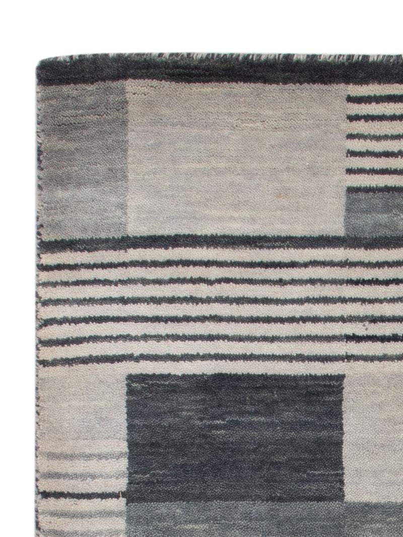 Loribaft Loom Tapete - Tapete de lã