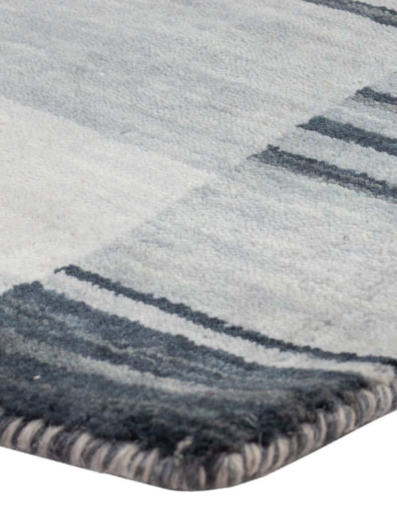 Loribaft Loom Tapete - Tapete de lã