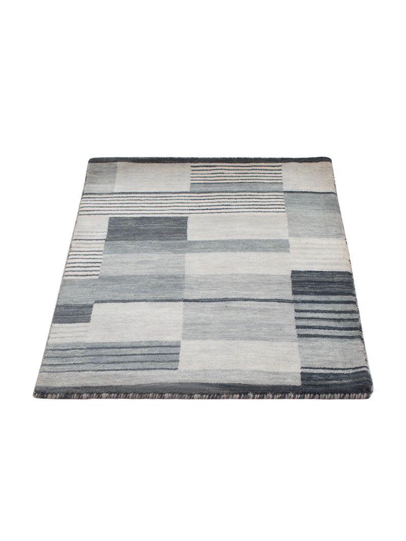 Loribaft Loom Tapete - Tapete de lã