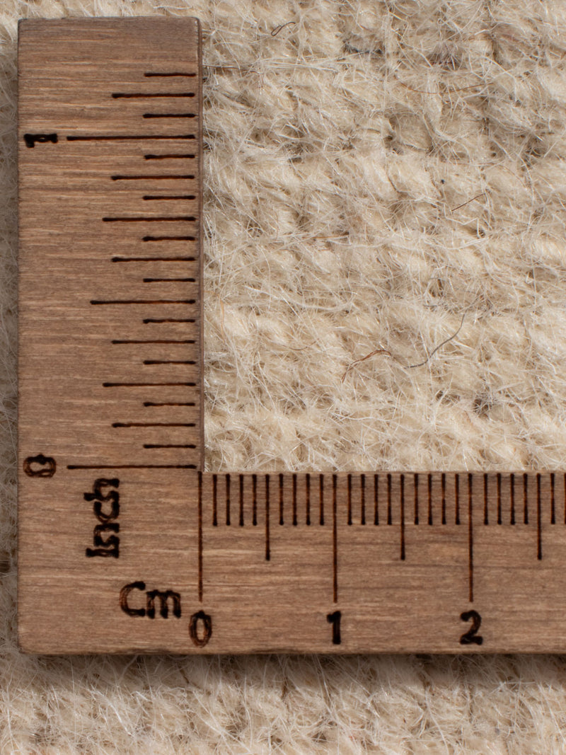 Loribaft Loom Tapete - Tapete de lã