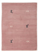 Loribaft Loom Teppich 90x60cm - Wollteppich