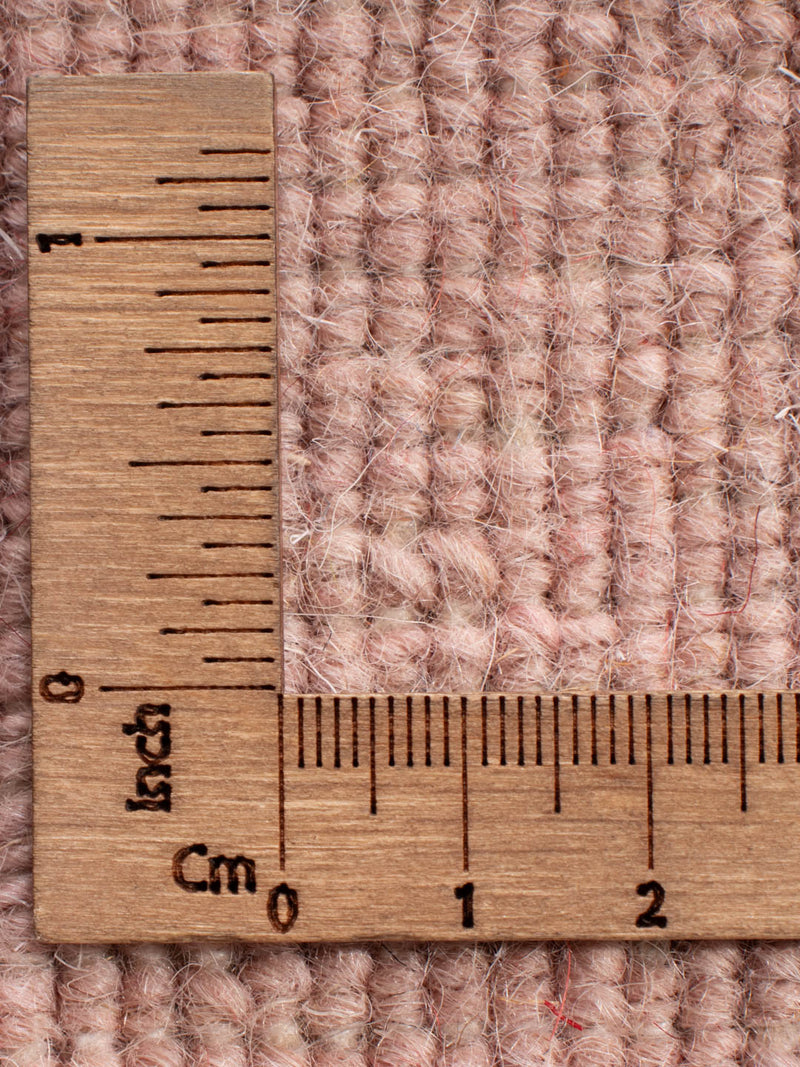 Loribaft Loom Teppich 90x60cm - Wollteppich