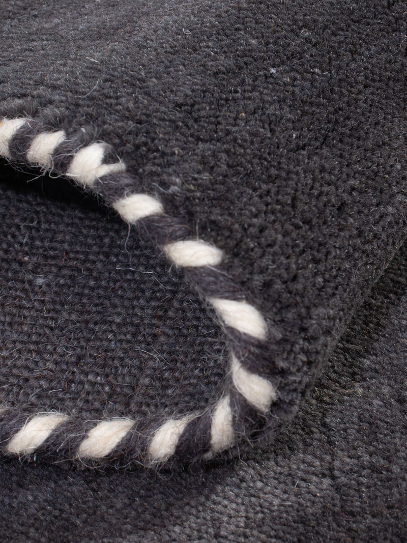Loribaft Loom Teppich 90x60cm - Wollteppich