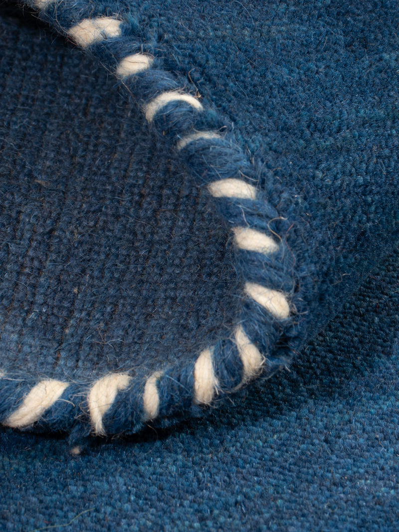 Loribaft Loom Tapete - Tapete de lã