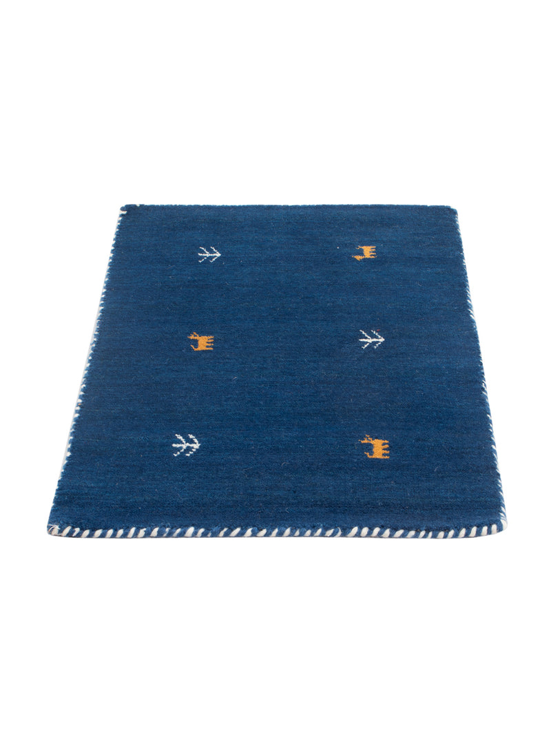 Loribaft Loom Tapete - Tapete de lã