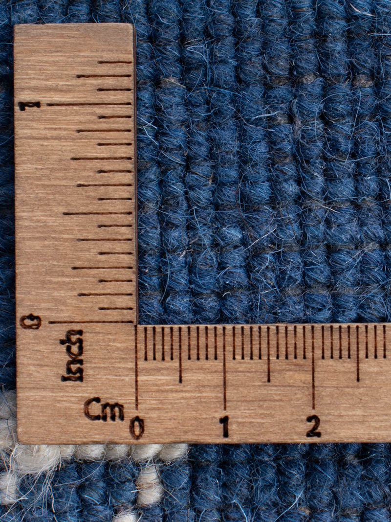 Loribaft Loom Tapete - Tapete de lã