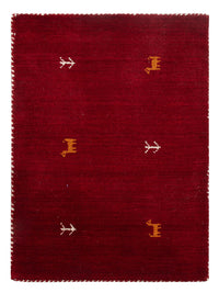 Loribaft Loom Tapete - Tapete de lã – product image
