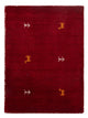 Loribaft Loom Tapete - Tapete de lã