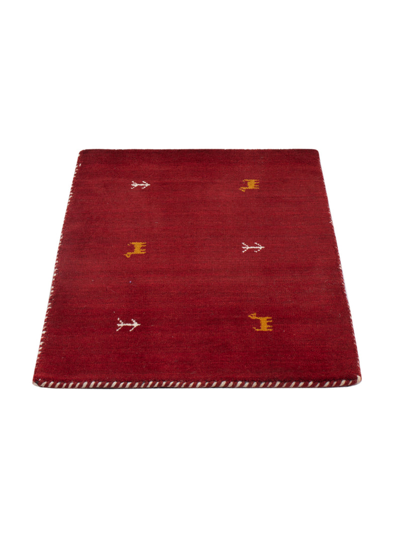 Loribaft Loom Tapete - Tapete de lã