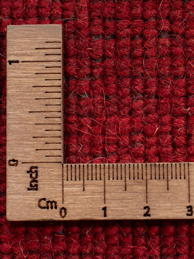 Loribaft Loom Tapete - Tapete de lã