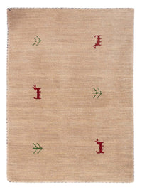 Loribaft Loom Tapete - Tapete de lã – product image