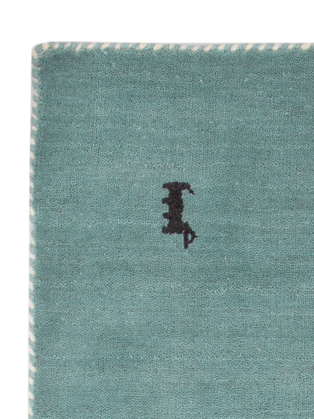 Gabbeh Loom Tapete - Tapete de lã