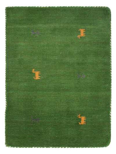 Loribaft Loom Tapete - Tapete de lã