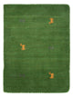 Loribaft Loom Tapete - Tapete de lã