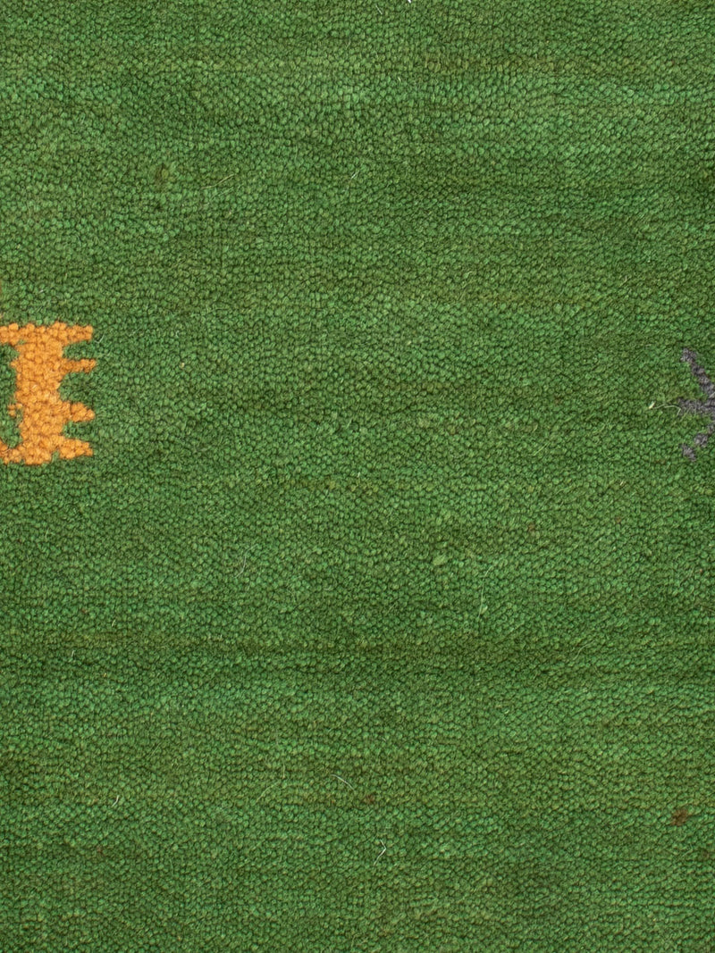 Loribaft Loom Tapete - Tapete de lã