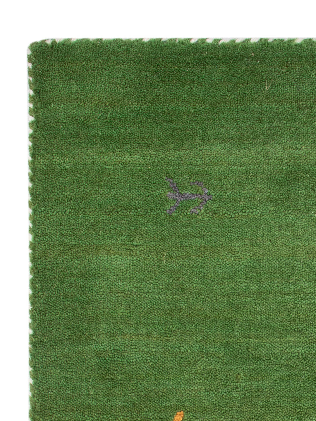 Loribaft Loom Tapete - Tapete de lã