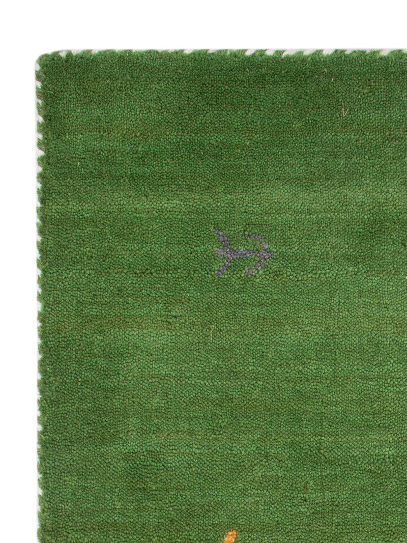 Loribaft Loom Tapete - Tapete de lã