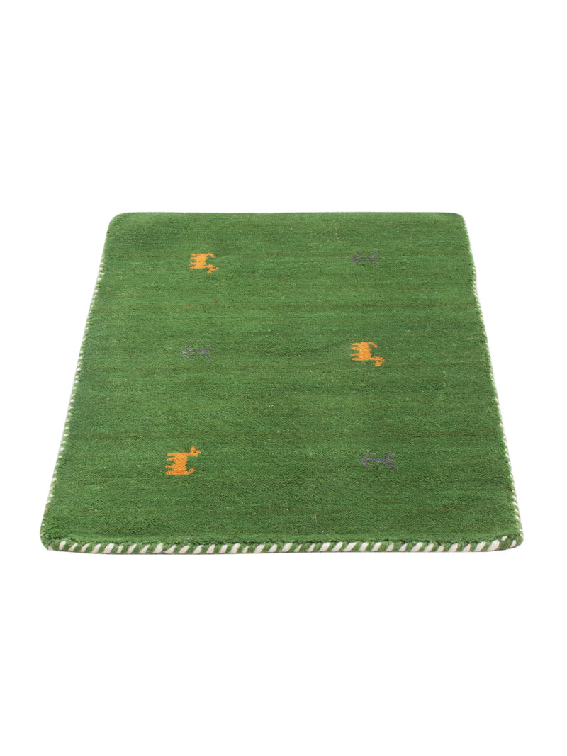 Loribaft Loom Tapete - Tapete de lã