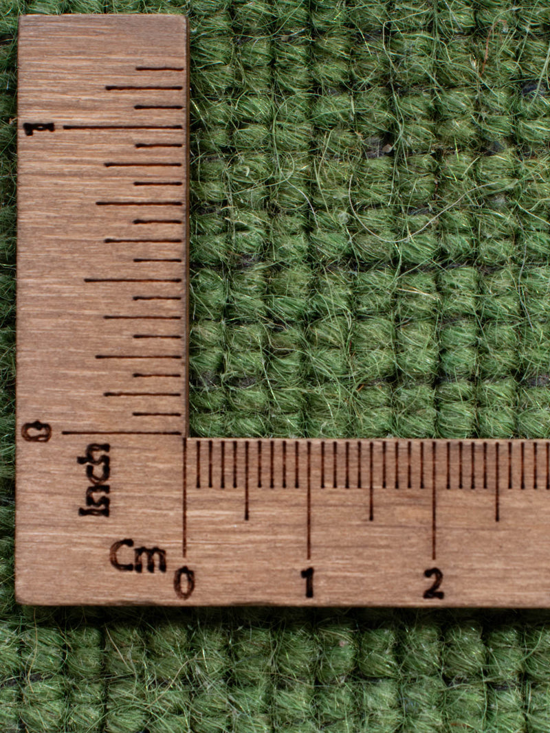 Loribaft Loom Tapete - Tapete de lã