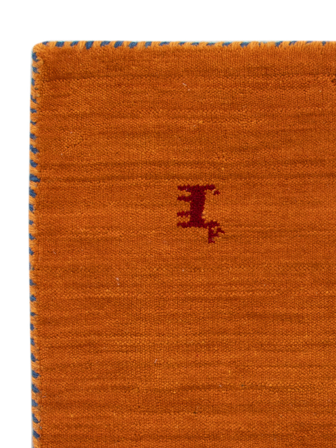Loribaft Loom Tapete - Tapete de lã