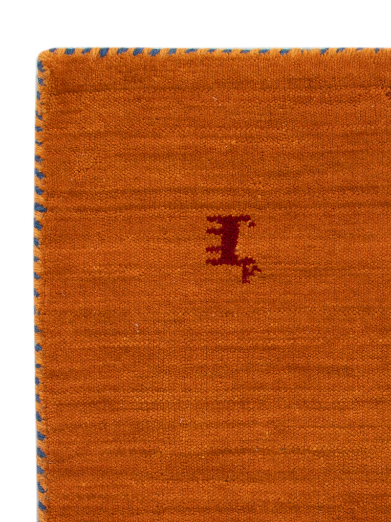 Loribaft Loom Tapete - Tapete de lã