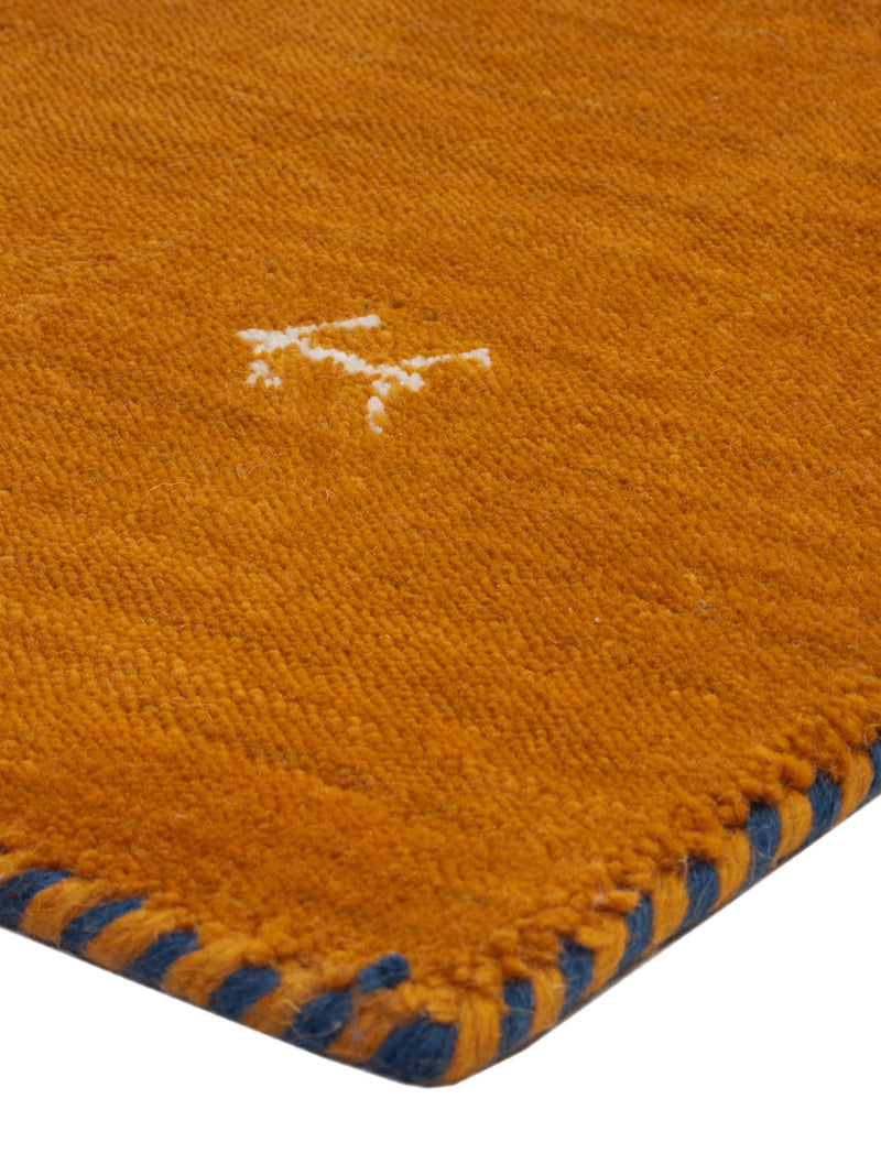 Loribaft Loom Tapete - Tapete de lã