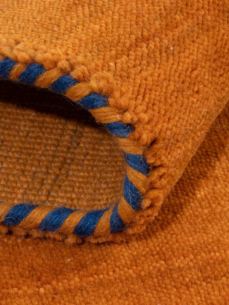 Loribaft Loom Tapete - Tapete de lã