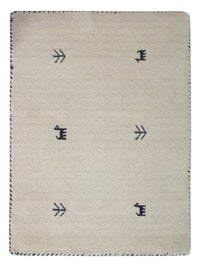 Loribaft Loom Teppich 90x60cm - Wollteppich – product image