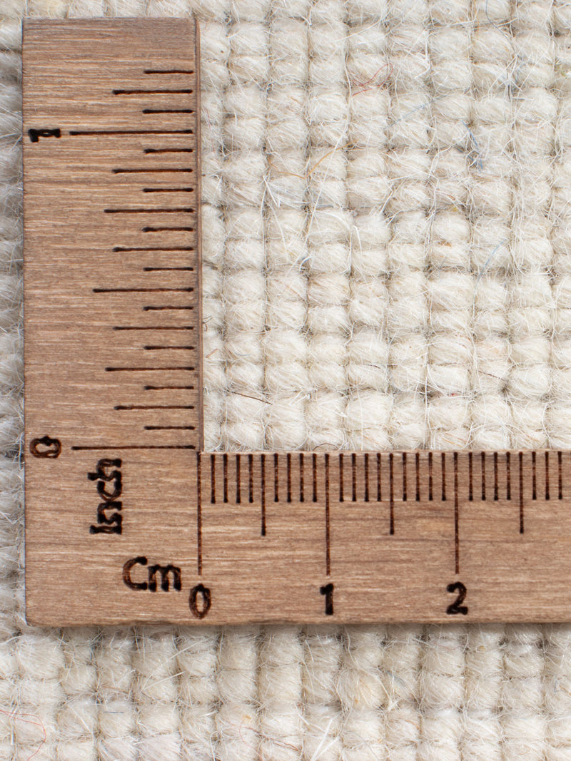 Loribaft Loom Teppich 90x60cm - Wollteppich