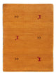 Loribaft Loom Teppich 90x60cm - Wollteppich