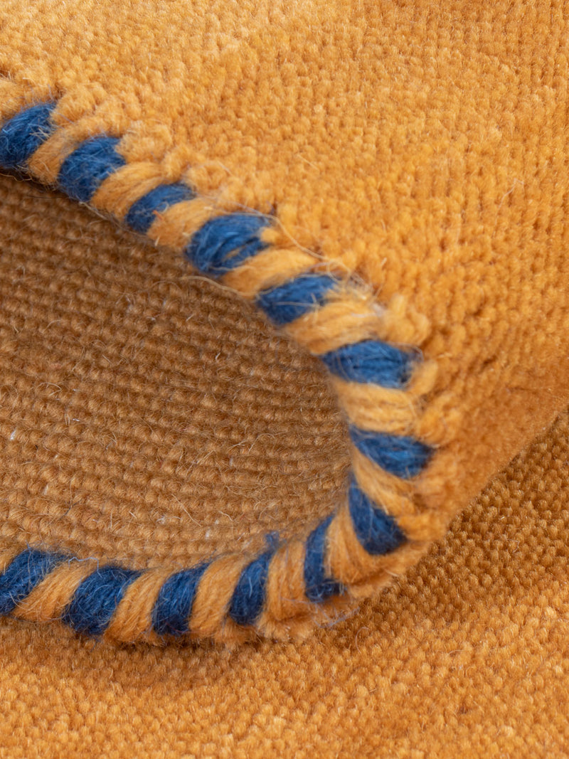 Loribaft Loom Teppich 90x60cm - Wollteppich