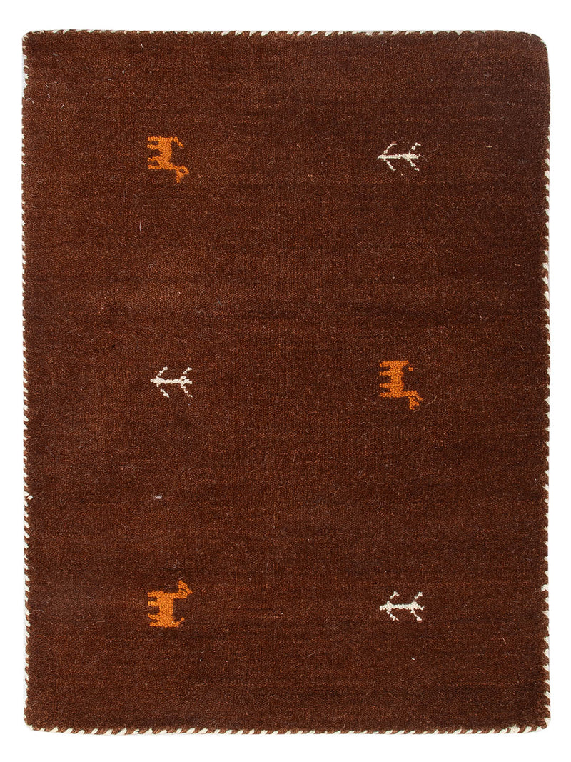 Loribaft Loom Tapete - Tapete de lã