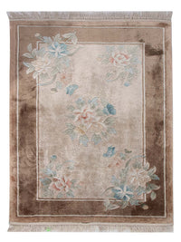 China Seide Teppich 90x60cm - Orientteppich – product image