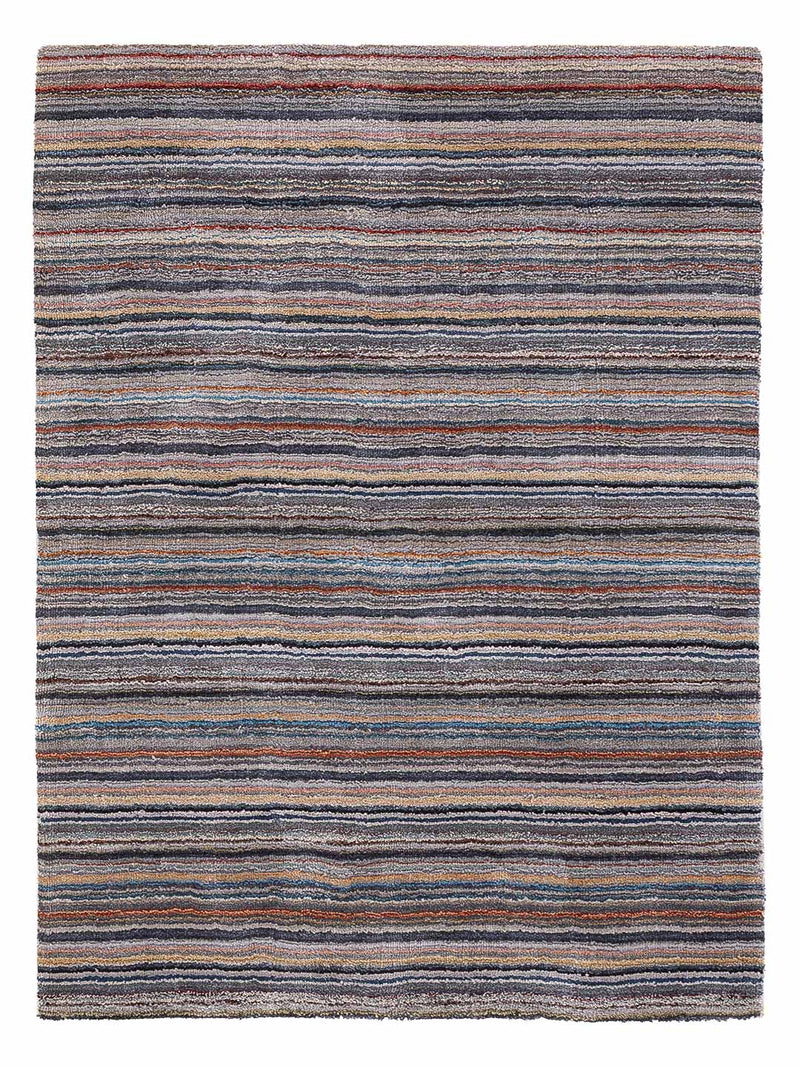 Loribaft Loom Tapete - Tapete de lã
