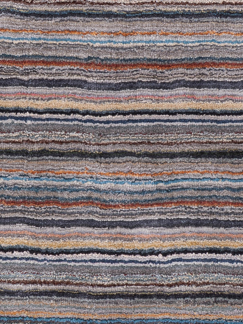 Loribaft Loom Tapete - Tapete de lã