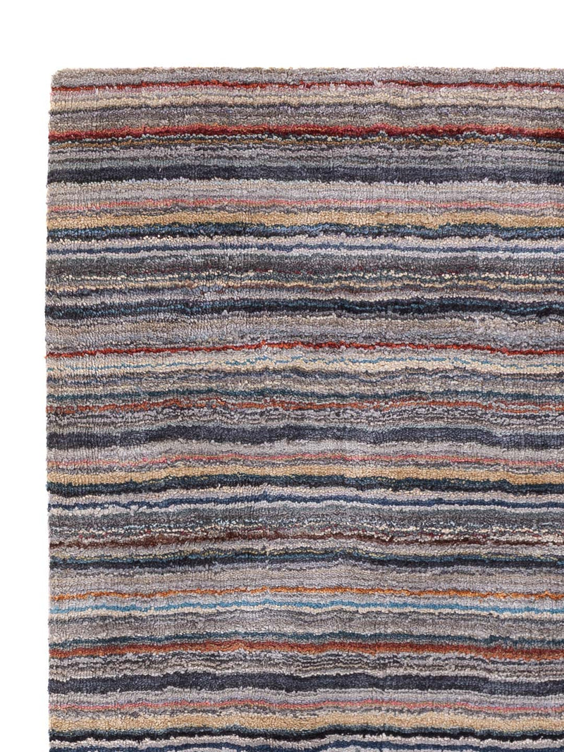 Loribaft Loom Tapete - Tapete de lã