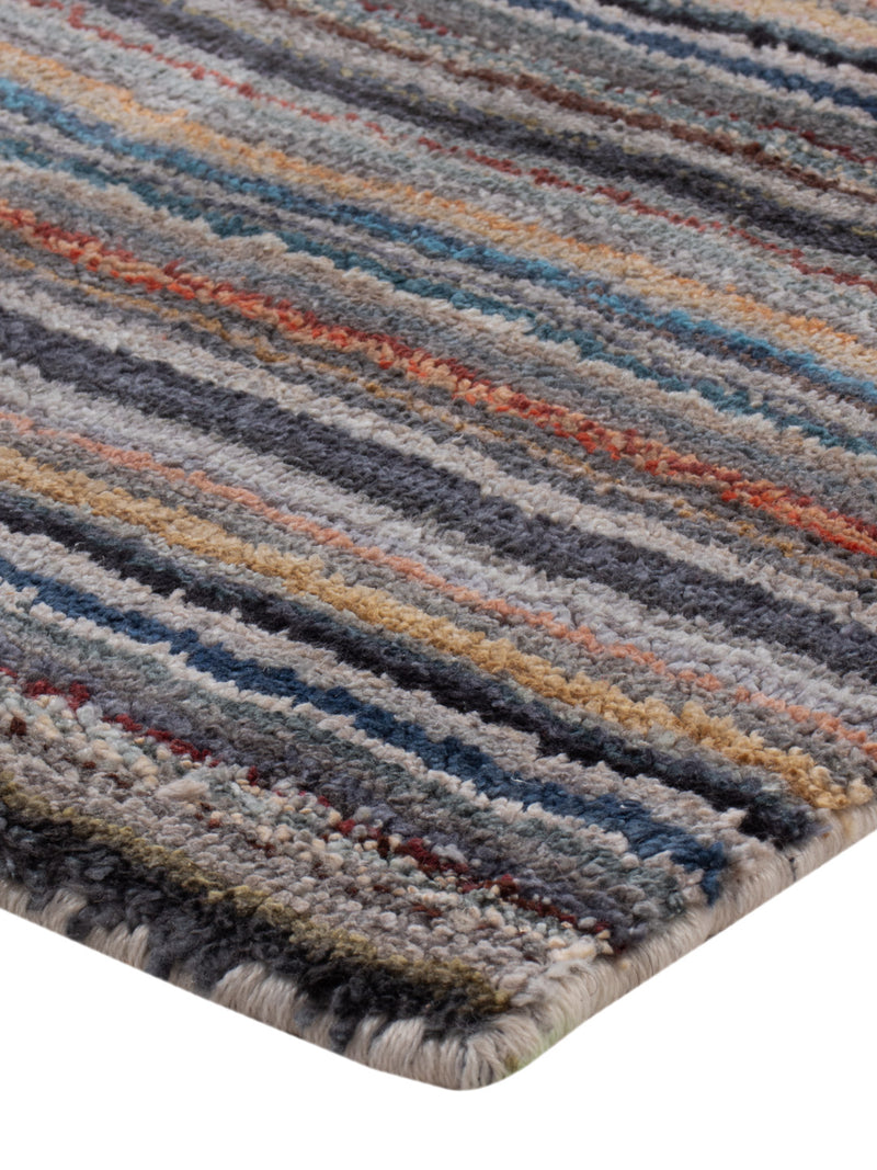 Loribaft Loom Tapete - Tapete de lã