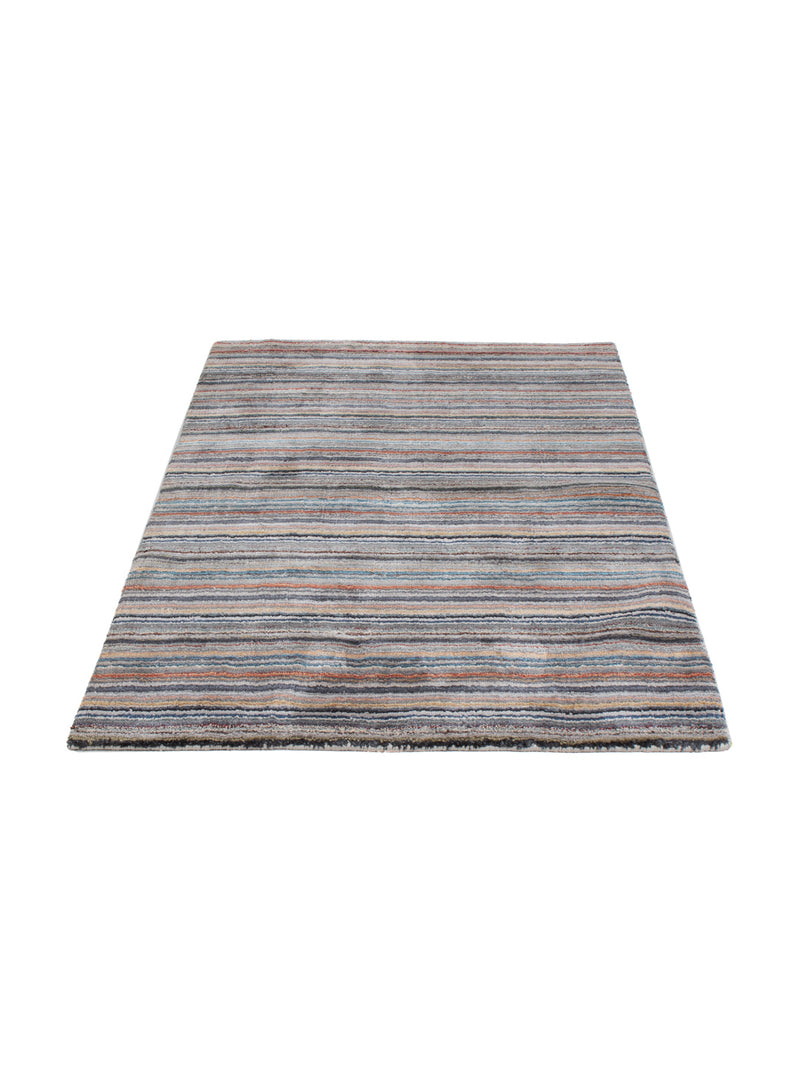 Loribaft Loom Tapete - Tapete de lã