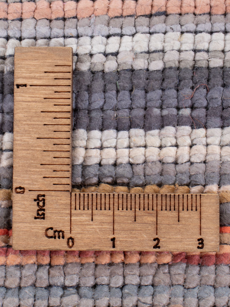 Loribaft Loom Tapete - Tapete de lã