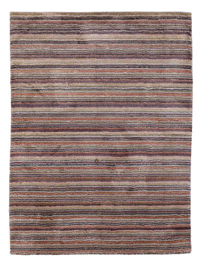 Loribaft Loom Tapete - Tapete de lã