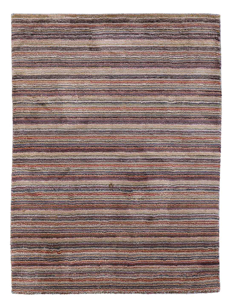 Loribaft Loom Tapete - Tapete de lã