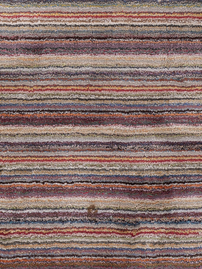 Loribaft Loom Tapete - Tapete de lã