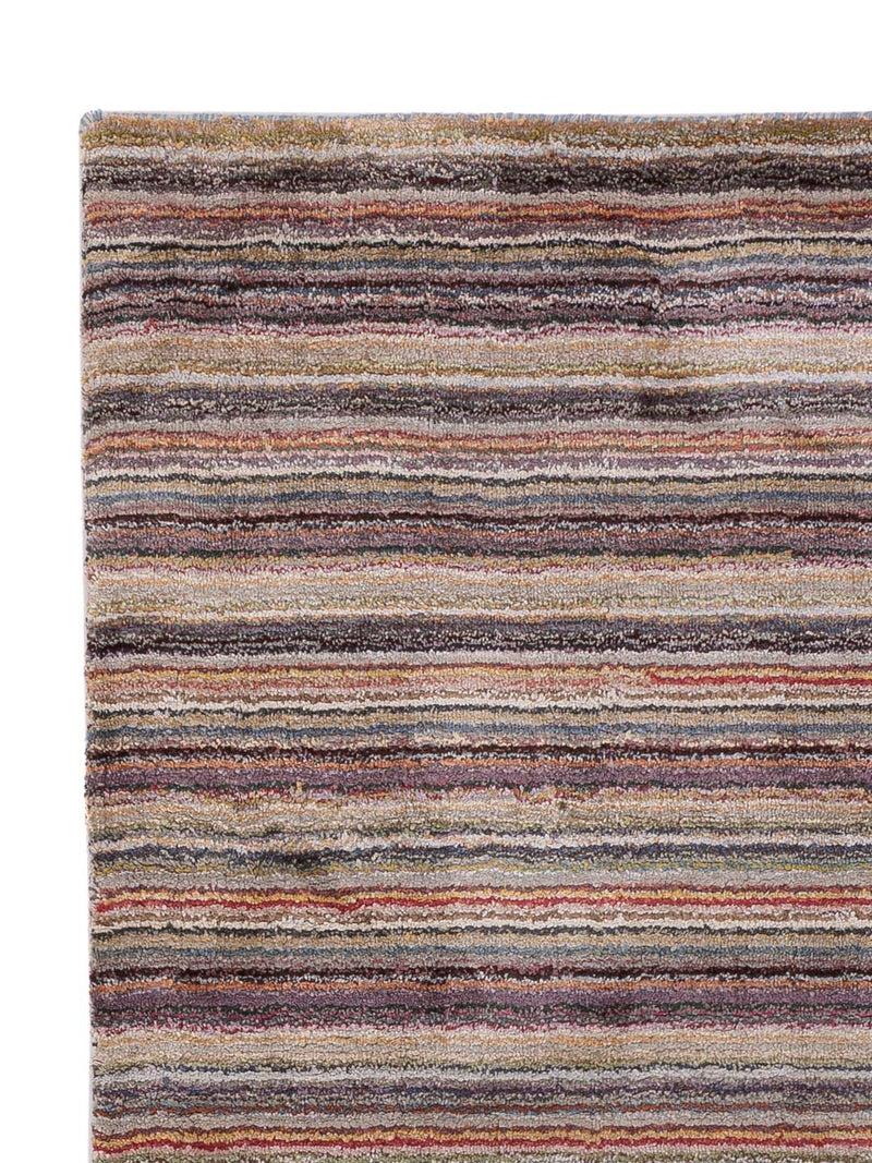 Loribaft Loom Tapete - Tapete de lã